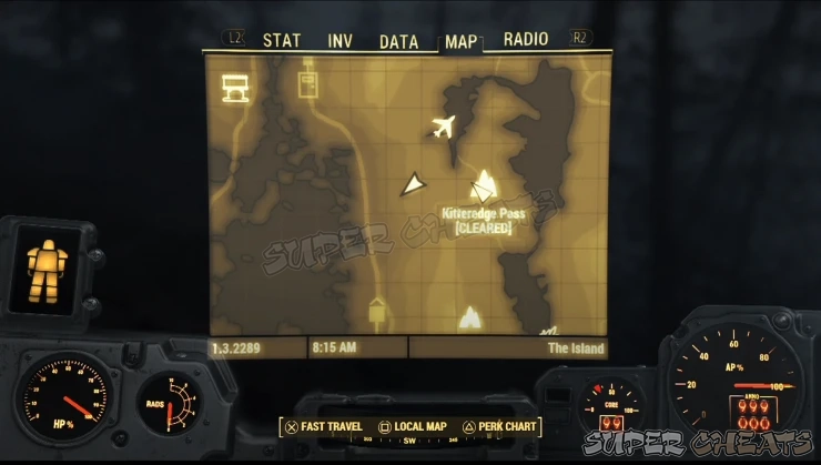 Guide Image