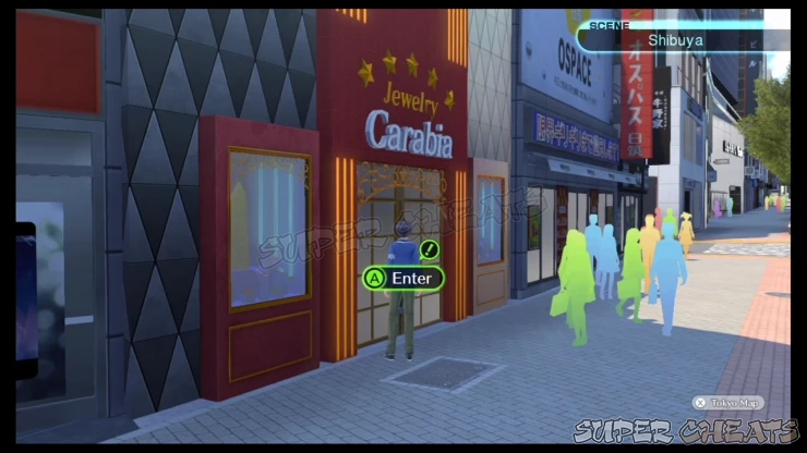 Guide Image