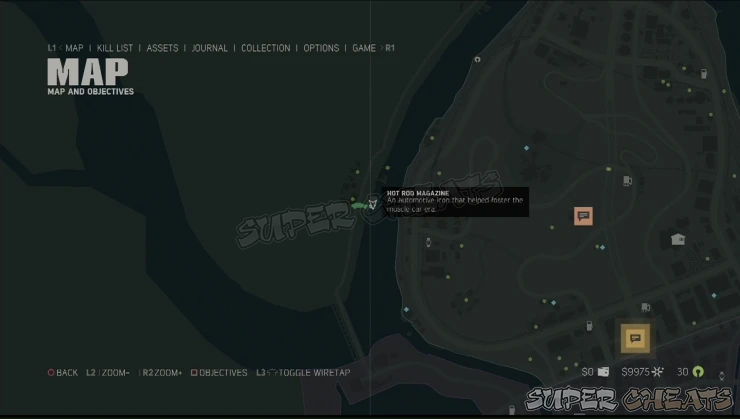 Guide Image