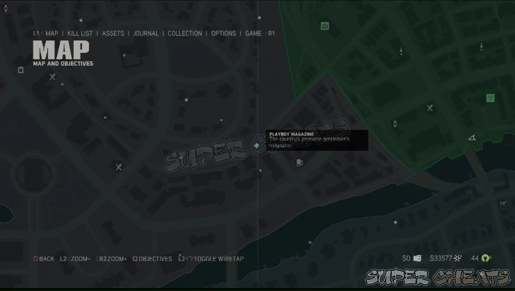 Guide Image Guide Image