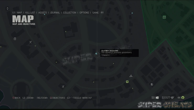 Guide Image Guide Image