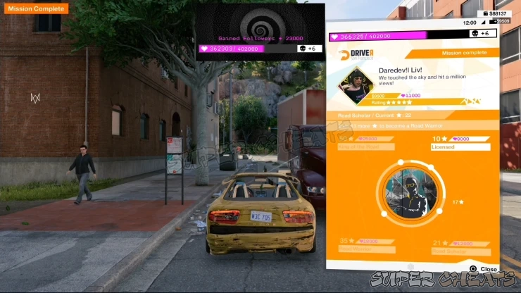 Guide Image
