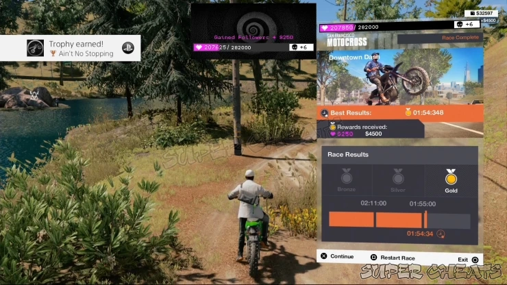 Guide Image