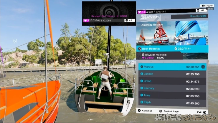 Guide Image