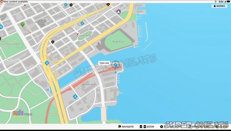 Guide Image