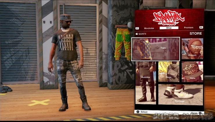 Guide Image