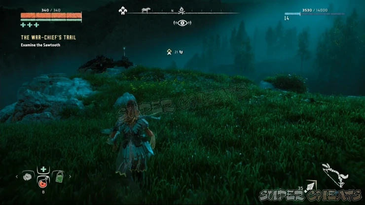 Guide Image Guide Image