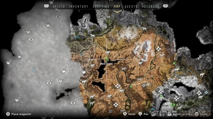 Guide Image Guide Image