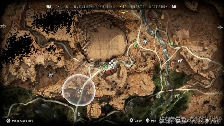 Guide Image Guide Image