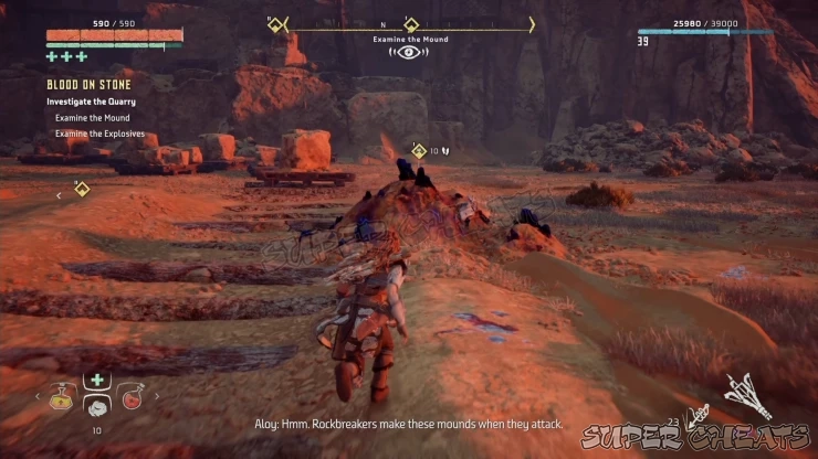Guide Image Guide Image