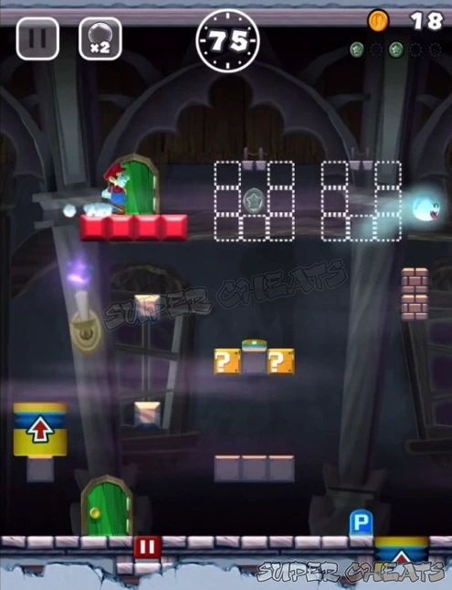 Guide Image Guide Image