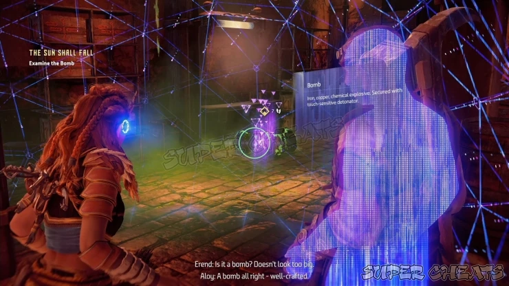 Guide Image Guide Image