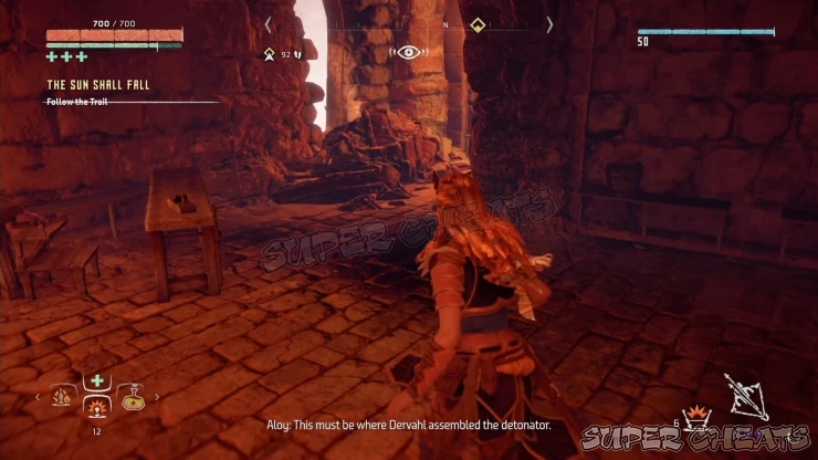 Guide Image Guide Image