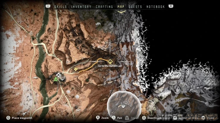 Guide Image Guide Image