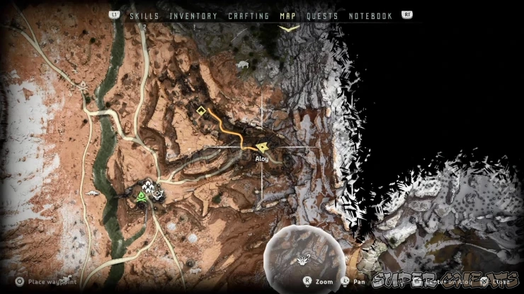 Guide Image Guide Image