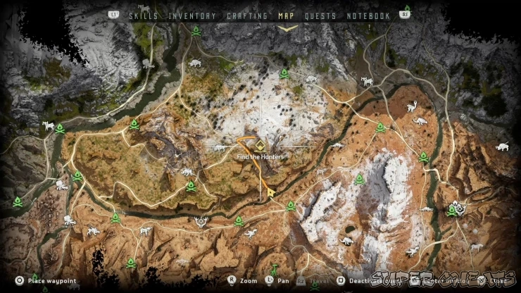 Guide Image