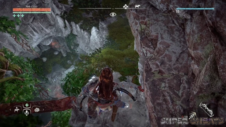 Guide Image