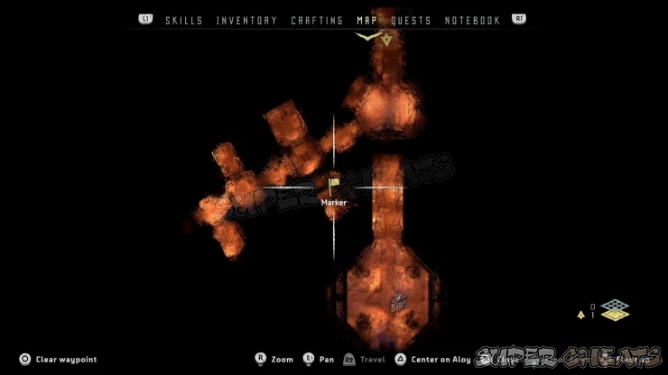 Guide Image