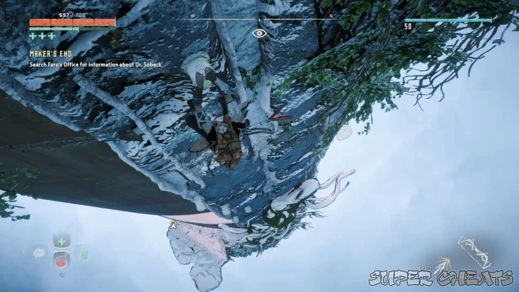 Guide Image