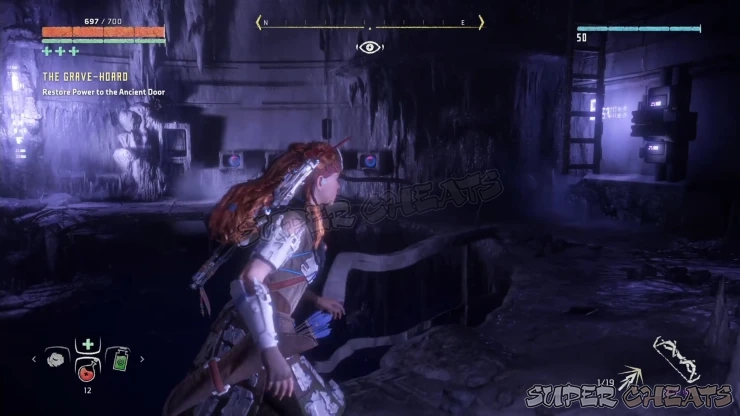 Guide Image