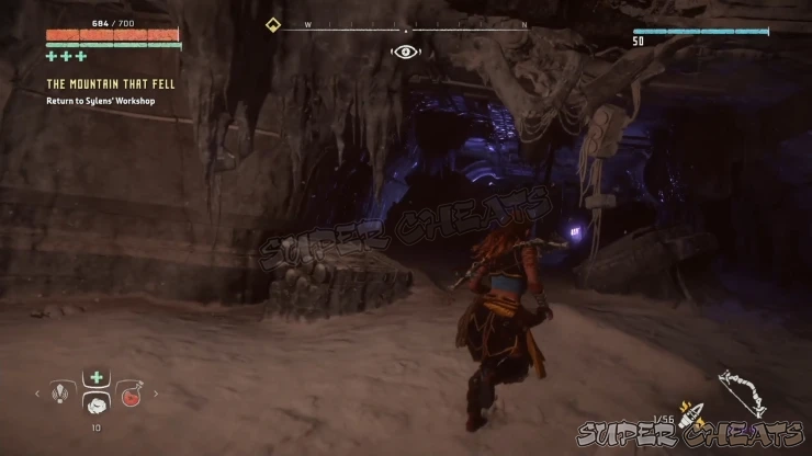 Guide Image