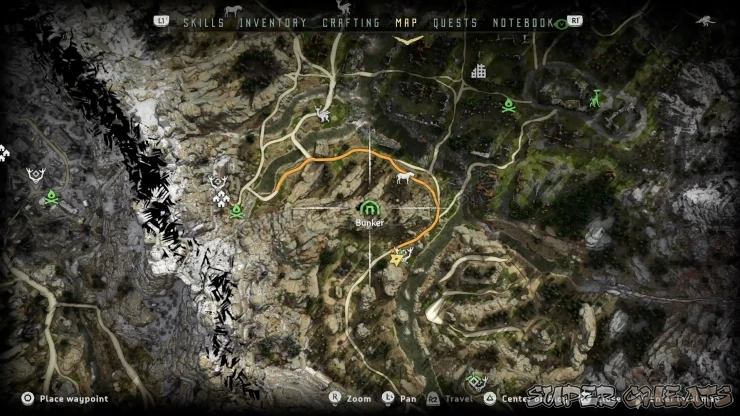 Guide Image