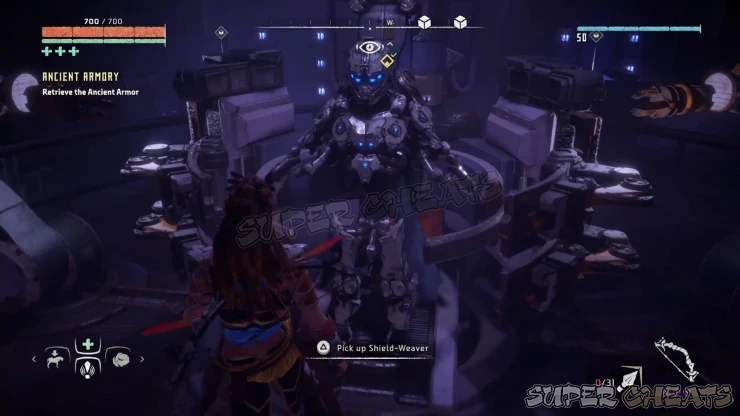 Guide Image