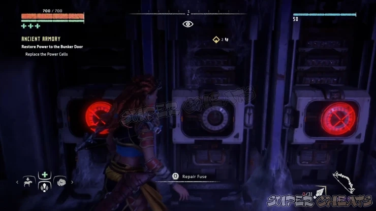 Guide Image