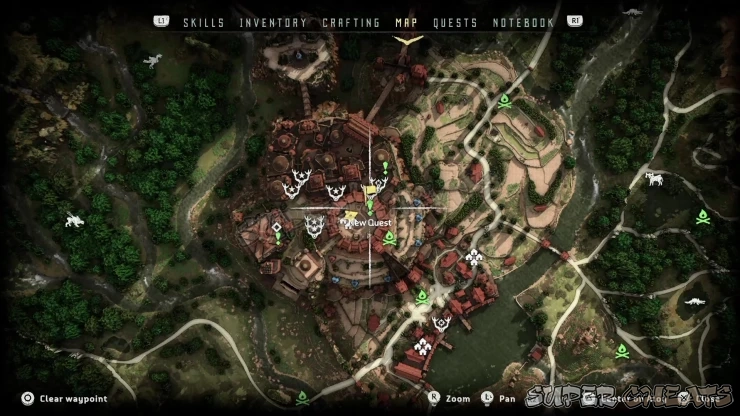 Guide Image Guide Image