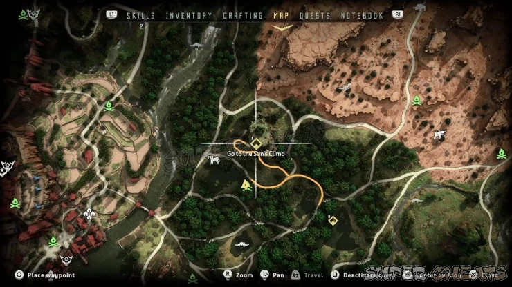 Guide Image Guide Image