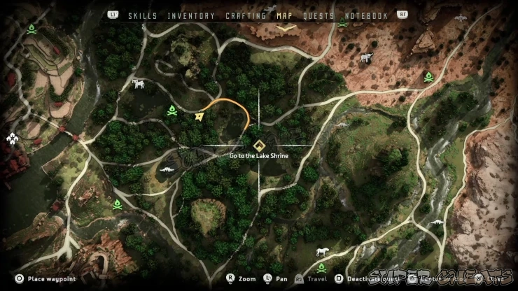 Guide Image Guide Image