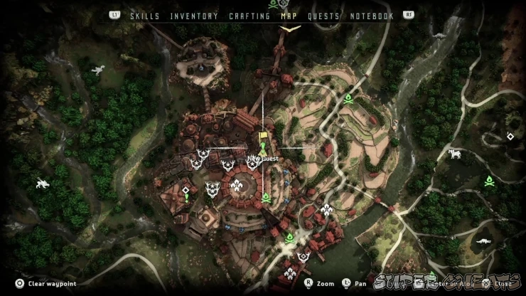Guide Image Guide Image