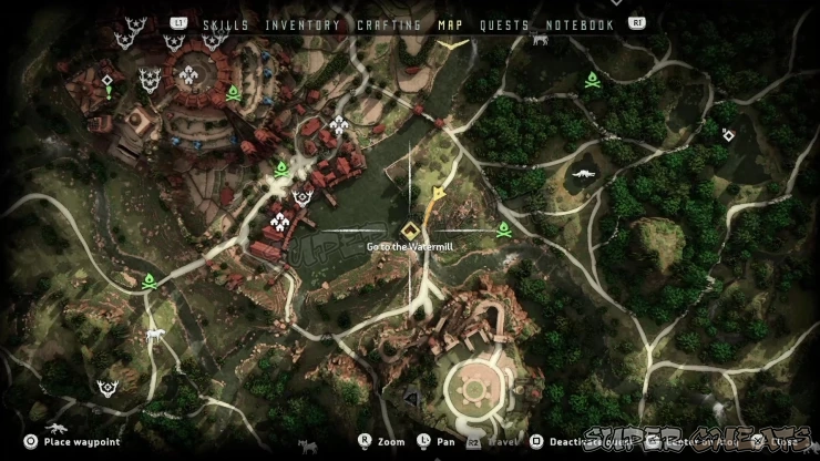 Guide Image Guide Image