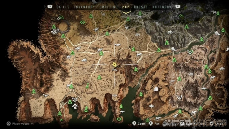 Guide Image Guide Image