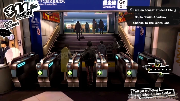 Guide Image Guide Image