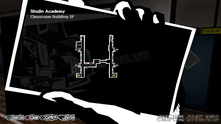 Guide Image Guide Image