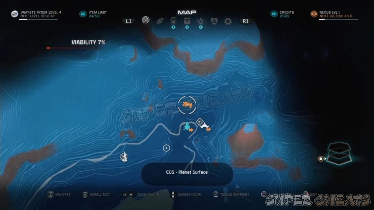 Guide Image Guide Image