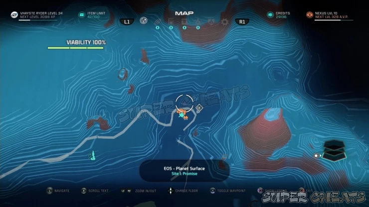 Guide Image Guide Image