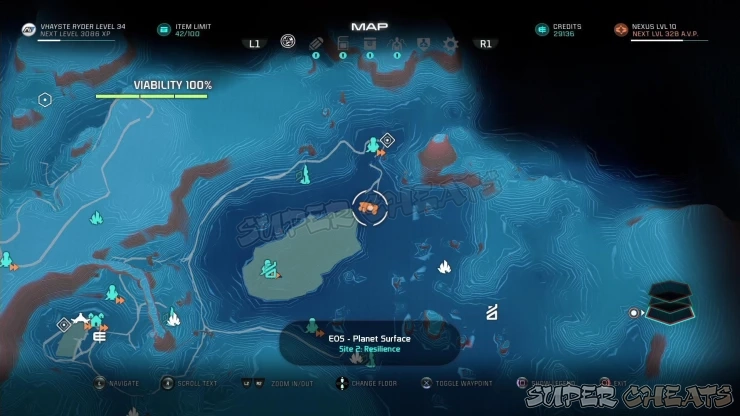 Guide Image Guide Image
