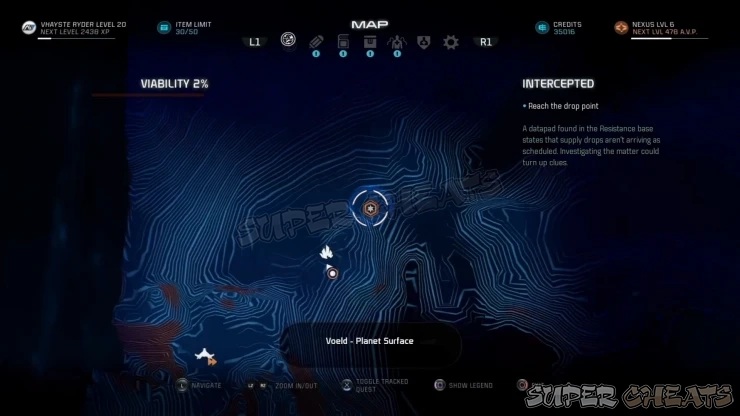 Guide Image