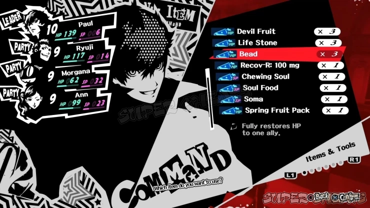 Guide Image Guide Image