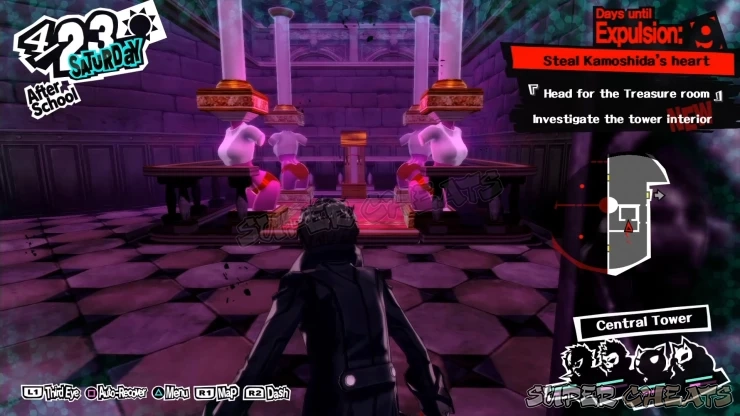 Guide Image Guide Image