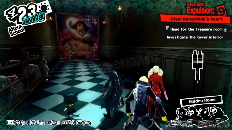 Guide Image Guide Image