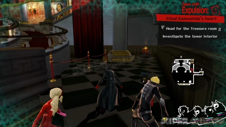 Guide Image Guide Image
