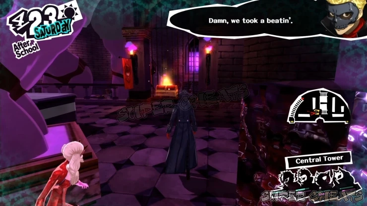 Guide Image Guide Image