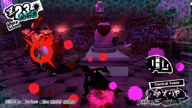 Guide Image Guide Image