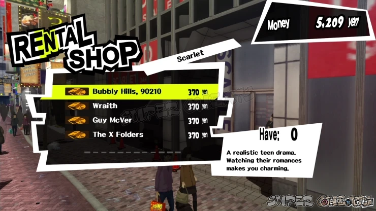 Guide Image Guide Image
