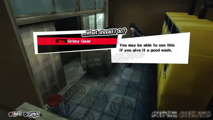 Guide Image Guide Image