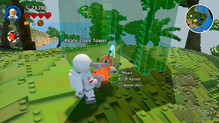 Guide Image Guide Image