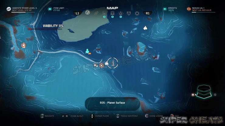 Guide Image Guide Image